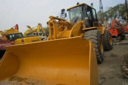 
										Used Caterpillar 950 GC full									